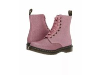 dr martens 1460 pascal fine glitter